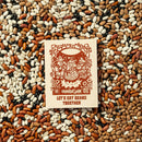 Let's Eat Beans Together Card-2