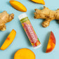 Ginger Peach Lip Balm