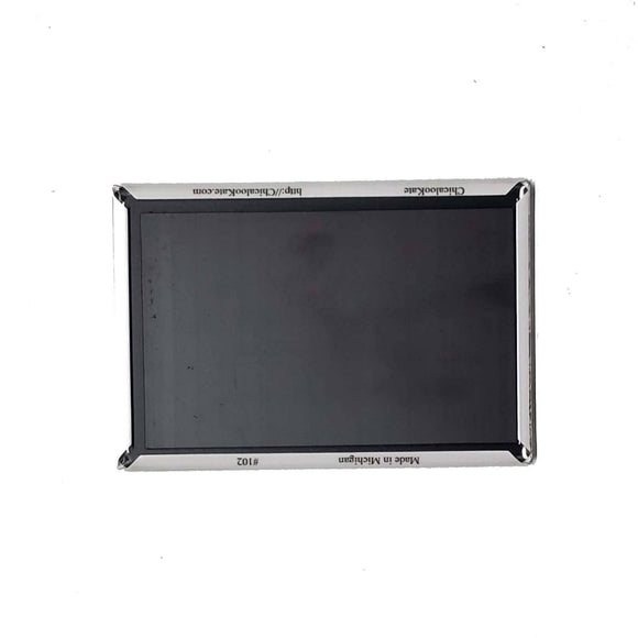 Medieval Big Numpty Magnet