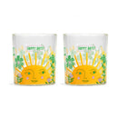 Happy Days Tumbler Set-1