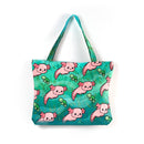 Axolotl Tote Bag-1