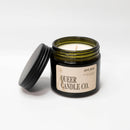 Dark Plum | Queer Candle Company-1