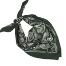 Fern Bandana-3