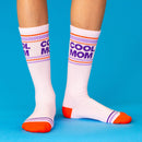 Cool Mom Gym Crew Socks-8