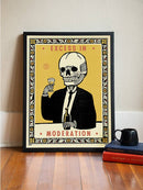 Excess in Moderation Print-10