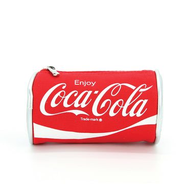 Coca-Cola Can Canvas Coin Purse