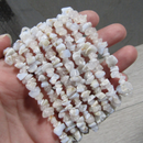 Gemstone Chip Bracelets-12