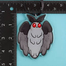 Mothman Ornament-3
