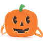 Jack-O-Lantern Handbag