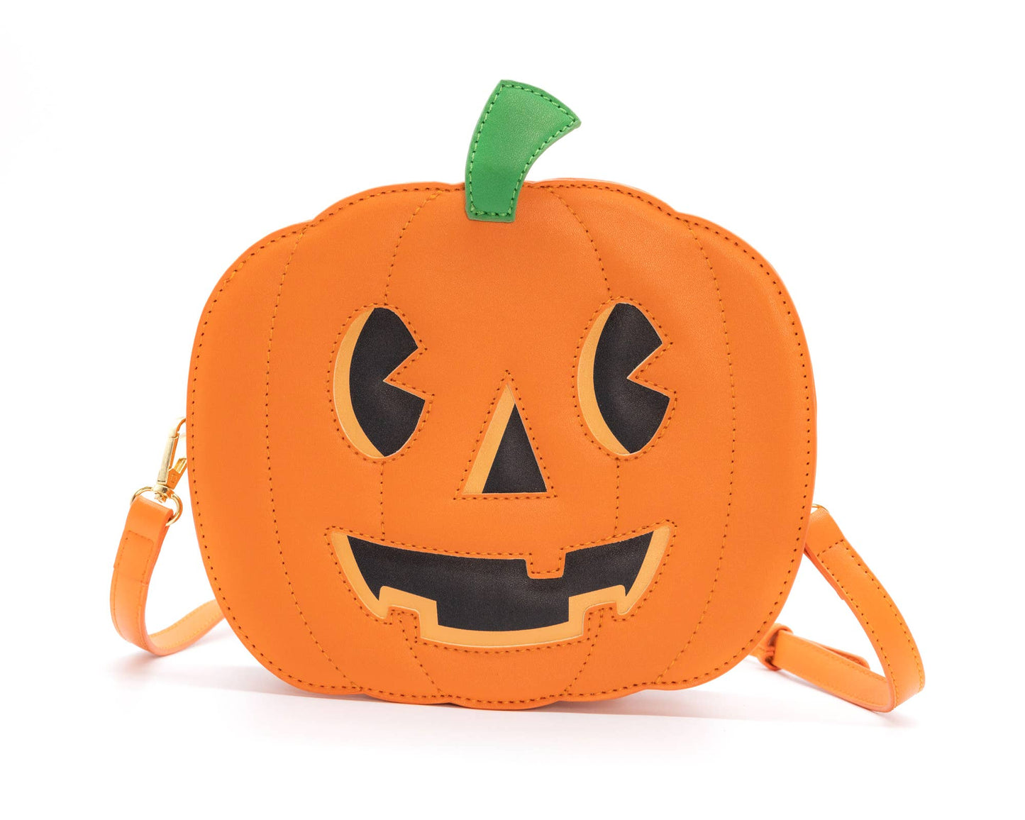 Jack-O-Lantern Handbag