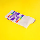 Proud Gay Dad Gym Crew Socks-6