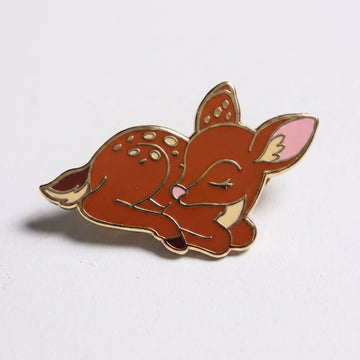 Fawn Pin
