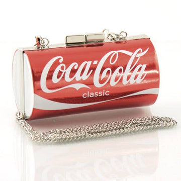 Coca-Cola Can Shoulder Bag