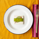 Olive Sticky Notes-2