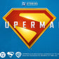 Superman 2025 Comic Cover Magnet