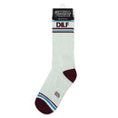DILF Gym Crew Socks-3
