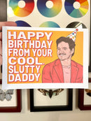 Pedro Pascal Birthday Card-2