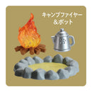 Cat's Holiday Campfire Edition Blind Box-8
