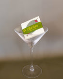 Olive Sticky Notes-3