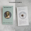 Sweat the Small Stuff Pin-2
