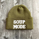 Soup Mode Beanie-2