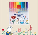 Miffy Scented Highlighter Set of 10-1