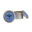 Beeswax Aromatherapy Candle Travel Tins-10