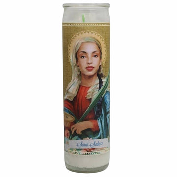 Sade Altar Candle