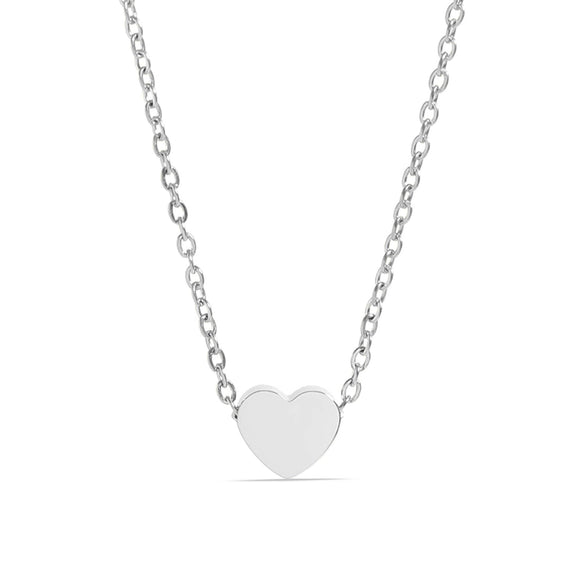 Little Heart Necklace