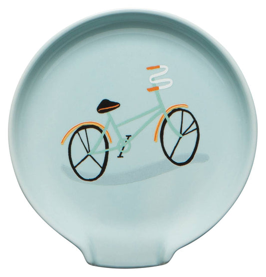 Ride On Spoon Rest