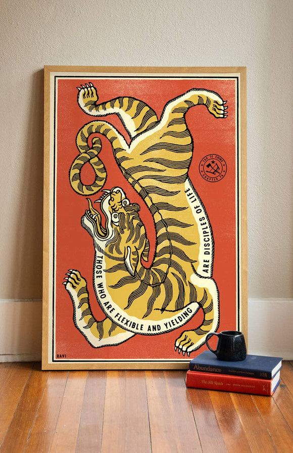 Flexible Print