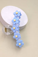 Daisy Chain Hair Claw-6