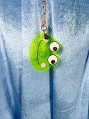Friendly Frog Keychain-6