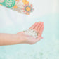 Eucalyptus Scented Bath Salts