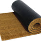 Bella, Where the Hell Have You Been Loca? Door Mat