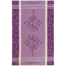 Lavender Jacquard Dishtowel-1