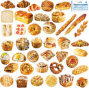 Bakery Hako Sticker Box-4