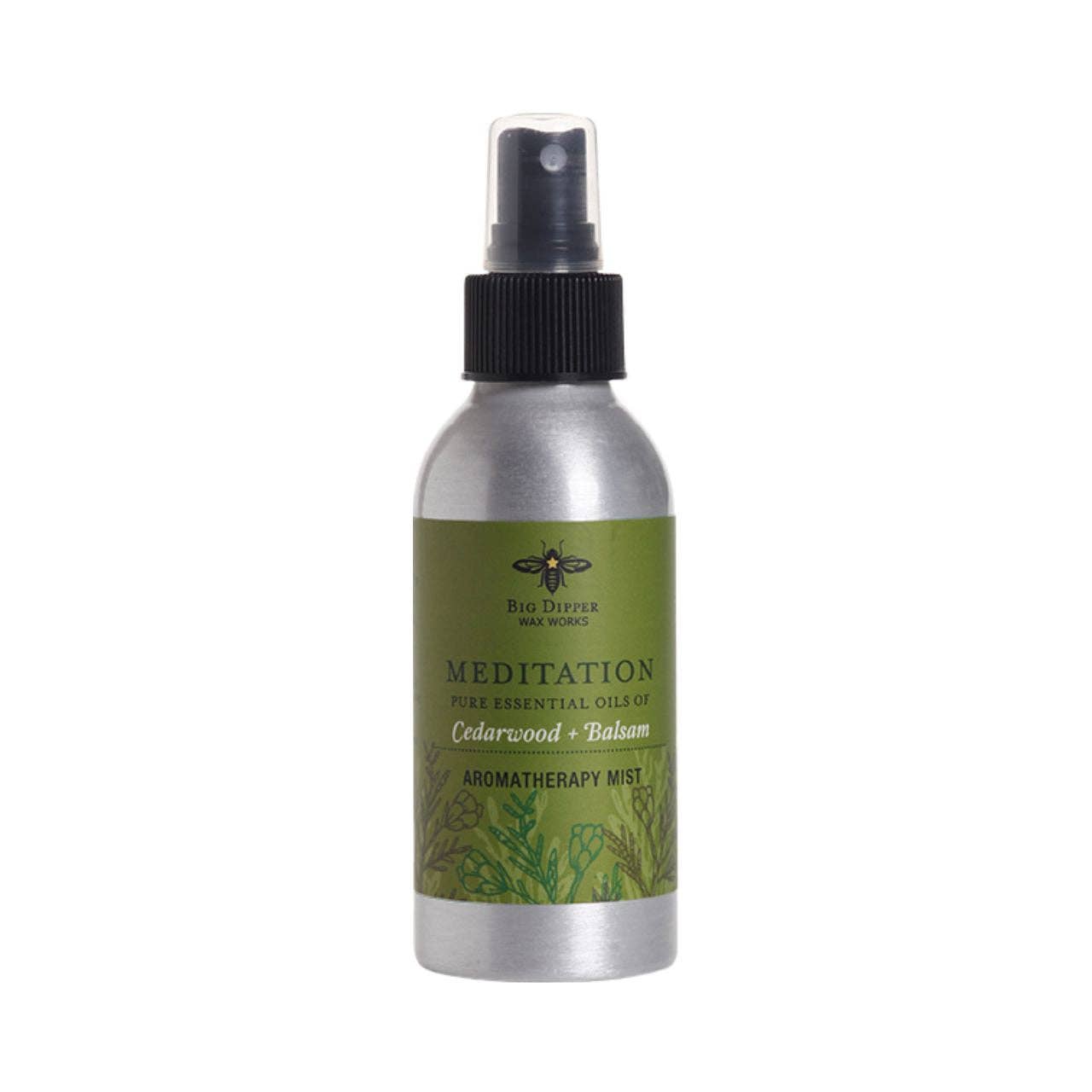 Aromatherapy Essential Oil Room & Body Mist - 0