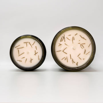 Winter Spruce | Queer Candle Company - 0