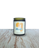 MANDARIN & SEA SALT Lonez Candle-1