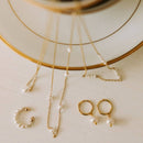 Laguna Pearl Necklace-5