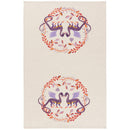 Ember Linen Cotton Dishtowels - Set of 2-2