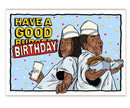 Good Burger Kenan & Kel Birthday Card-1