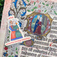 WLW Wenches Loving Wenches Medieval Sticker