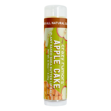 Apple Cake Crazy Rumors Lip Balm - 0