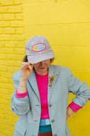 Critical Thinking Hat-7