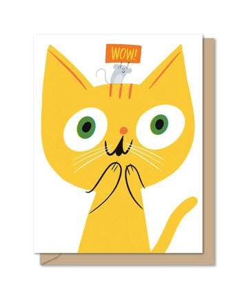 WOW! Everyday Greeting Card