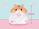 Soft + Squishy Hamster Blind Box-4