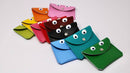 Mini Money Googly Eye Purse-1