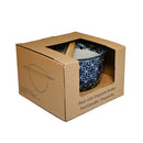 Navy Star Bowl w/ Chopsticks-5